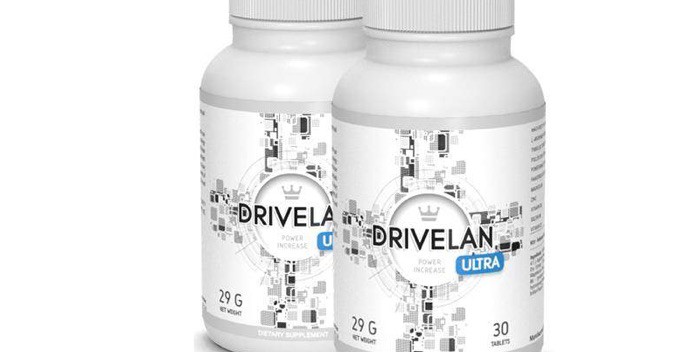 Drivelan Ultra – does it really increase potency and prevent problems in bed? Your reviews