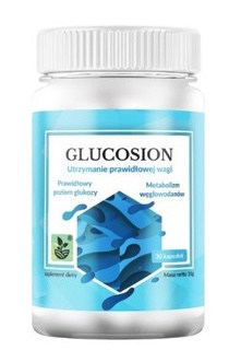 opakowanie glucosion