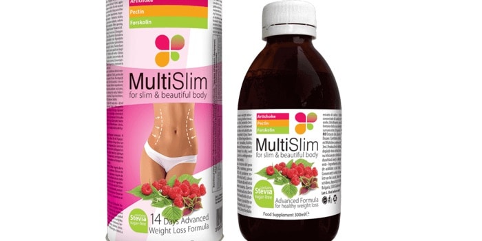 Multi Slim – does it really support slimming? Your reviews and experiences