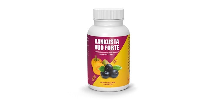 Kankusta Duo – a revolutionary slimming panacea? Your reviews