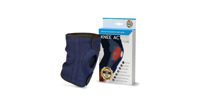Knee active plus – does it really help with joints? Your reviews