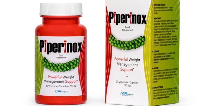 Piperinox – czy rzeczywiście pomaga poprawić zdrowie i pozbyć się zbędnych kilogramów? Sprawdzamy!
